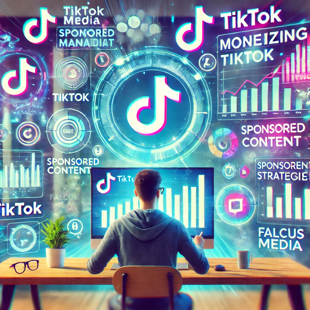 Tik Tok Monetization